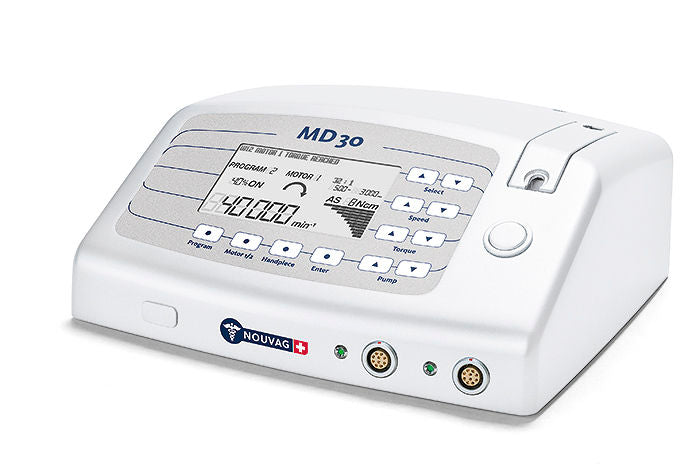Nouvag MD30 Implantology Motor System