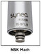 W&H TG-97 L Synea Fusion Turbine Handpiece - Optic
