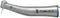 NSK Ti-Max X Contra Angle Handpieces - Optic