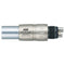 NSK PTL-CL-LED Titanium Coupling LED M4