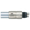 NSK PTL-CL-LED Titanium Coupling LED M4 (4440385126487)