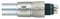 NSK PTL-CL-LED Titanium Coupling LED M4 - With Water Regulator