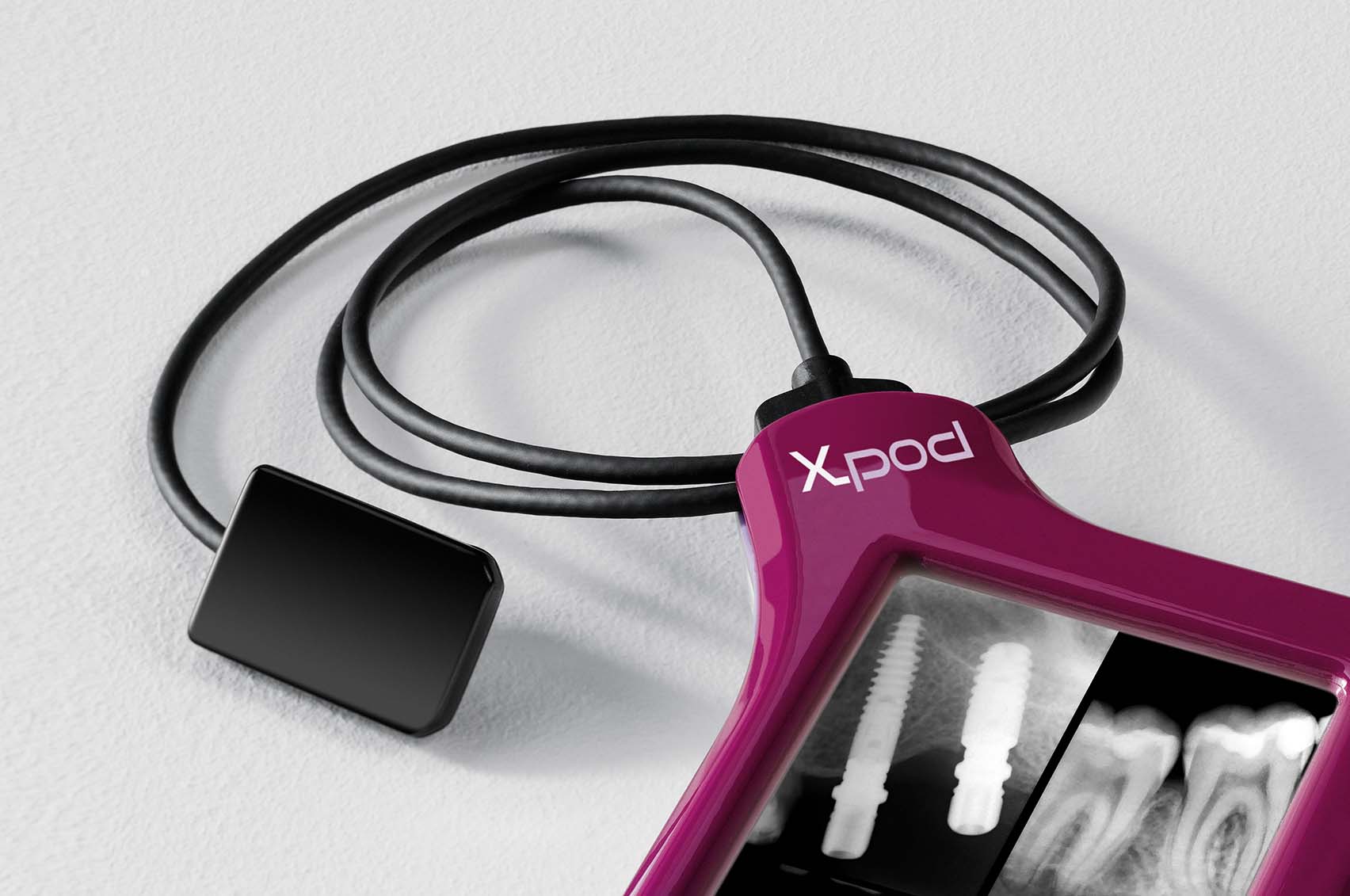 MyRay WDS X-Pod Kit (4440353439831)