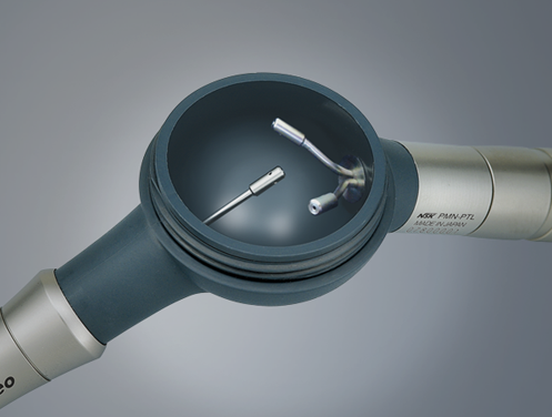 NSK Prophy Mate Neo (FREE second handpiece)