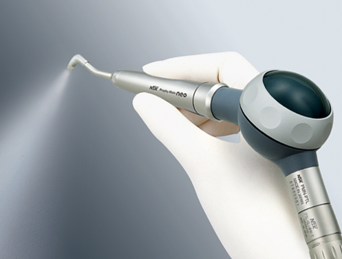 NSK Prophy Mate Neo (FREE second handpiece)