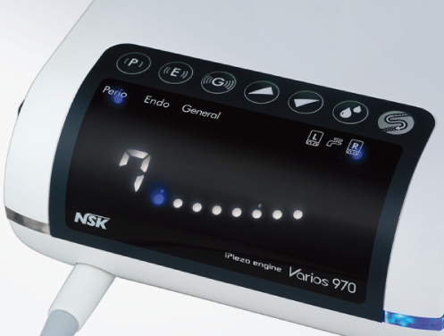 NSK Varios 970 LUX Scaler (4440319852631)