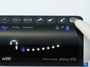 NSK Varios 970 LUX Scaler
