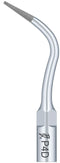 Woodpecker P4D Perio Tip EMS Compatible - Diamond Coated