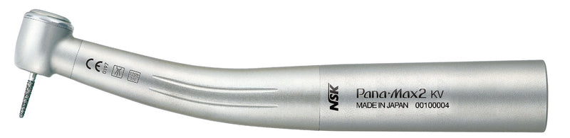 NSK Pana-Max 2 Series Turbine Handpiece - Non Optic (4440348786775)