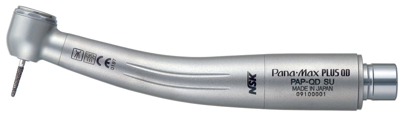 NSK Pana-Max PLUS QD Turbine Handpiece - Non Optic (4440348819543)