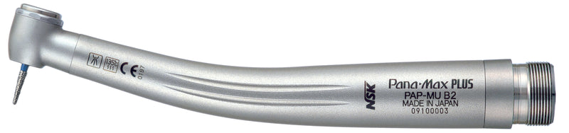 NSK Pana-Max PLUS Series Turbine Handpiece - Non Optic (4440348721239)