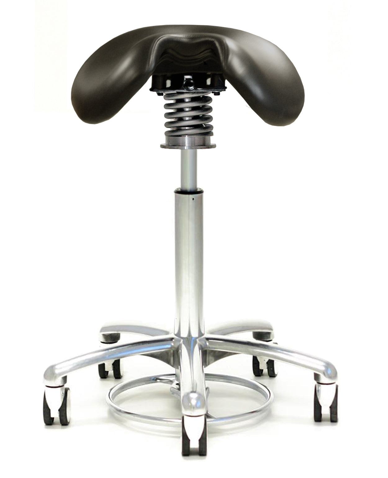 Support Design Lite Hybrid Advanced Saddle Stool (4440322703447)