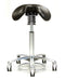 Support Design Perfect Lite Hybrid Advanced Saddle Stool