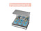 Woodpecker Ultrasurgery Periodontal Tip Kit