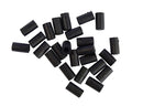 Denlux Pulptester Rubber Tips