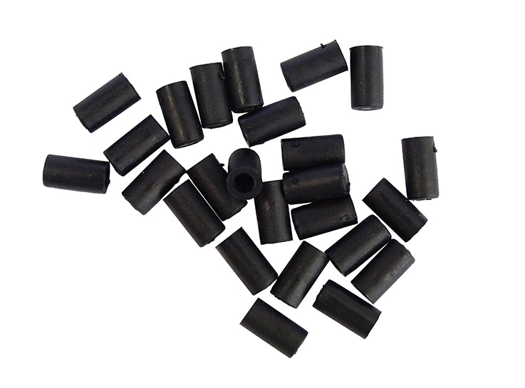 Denlux Pulptester Rubber Tips