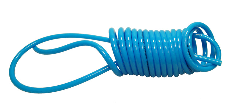 Gun & Coiled Hose for Pulsar RO Unit
