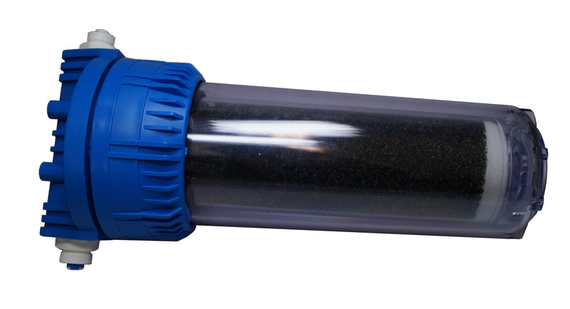 Pulsar D1 Resin Stage Filter Complete