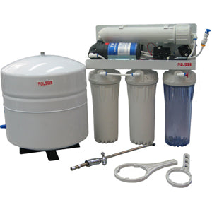 Pulsar RO1 Reverse Osmosis System