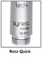 W&H TG-97 L Synea Fusion Turbine Handpiece - Optic