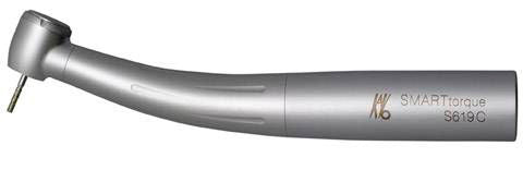 Kavo Standard Head Non-Lux S619C Turbine Handpiece - Non Optic