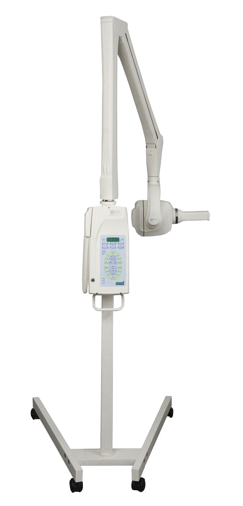 Acteon X-Mind DC Intraoral X-Ray (Mobile Base)