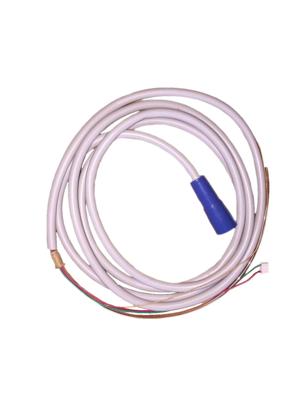DTE Scaler Hose - Blue Connector (4440396660823)