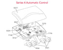 DCI Series IV Cabinet or Wall Mounted Delivery System (4440349868119)