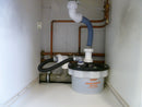Alvaley Amalgam Separator Size 1 - For Sink