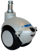 Support Design Animal Stool Castors