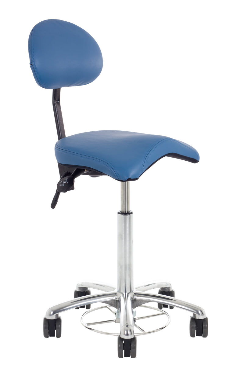 Support Design Stetera Tabouret