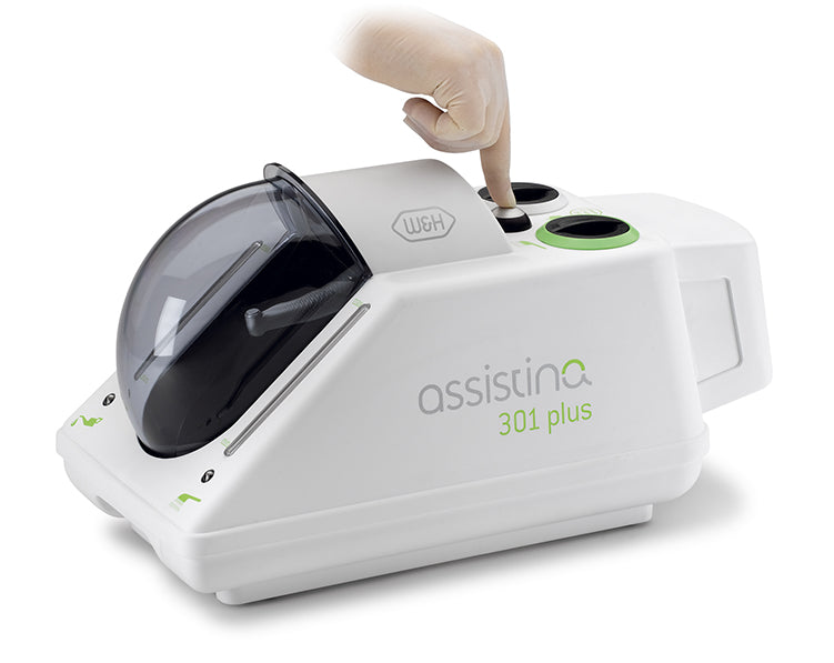 W&H Assistina 301 Plus (4440275550295)