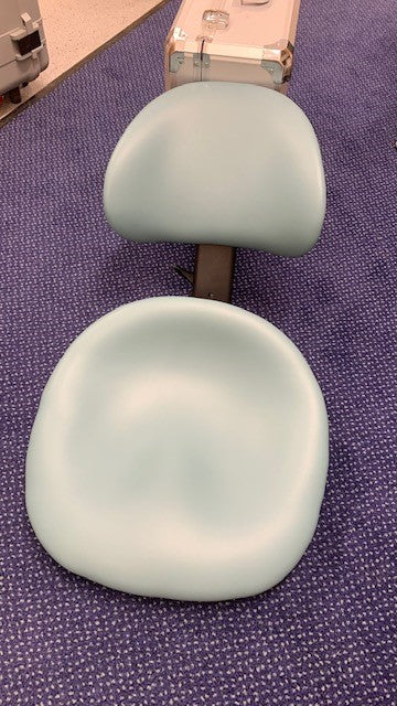 Support Design Support Chair Seat and Back Rest Vinyl (7625424797951)