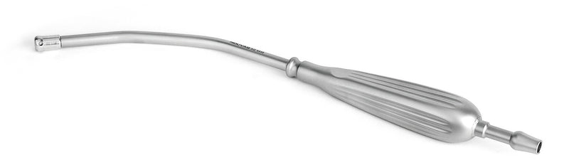 Nouvag Yankauer Suction Cannula - 28 cm