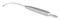 Nouvag Andrews Pynchon Suction Cannula - 24 cm