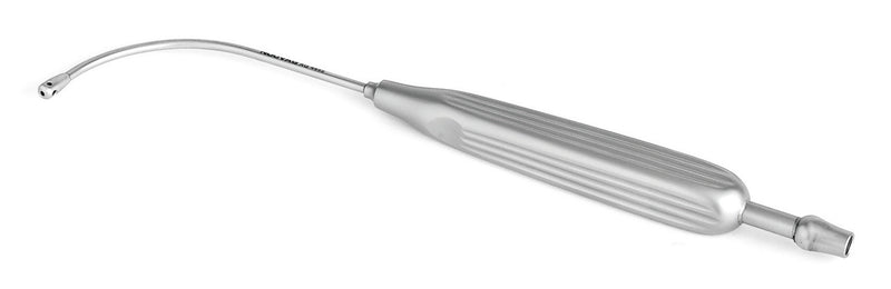 Nouvag Andrews Pynchon Suction Cannula - 24 cm
