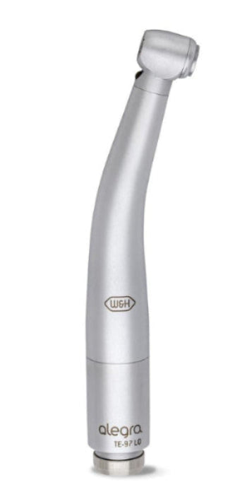 W&H TE-97 LQ Alegra Turbine Handpiece