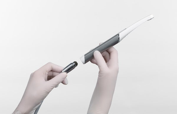 My Ray C-U2 Intraoral Camera (4440288329815)
