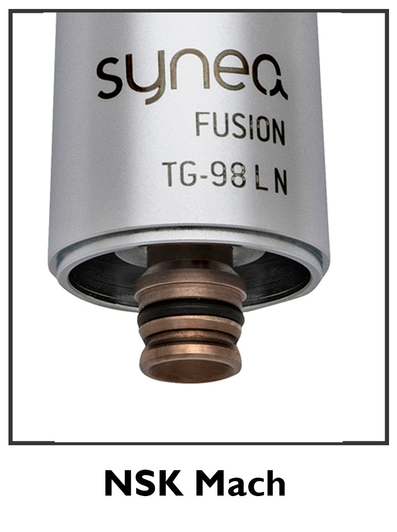 W&H TG-98 L Synea Fusion Turbine Handpiece