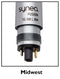 W&H TG-98 L Synea Fusion Turbine Handpiece