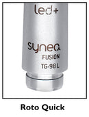 W&H TG-98 L Synea Fusion Turbine Handpiece