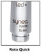 W&H TG-98 L Synea Fusion Turbine Handpiece