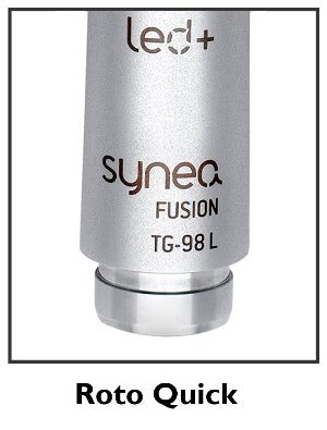 W&H TG-98 L Synea Fusion Turbine Handpiece