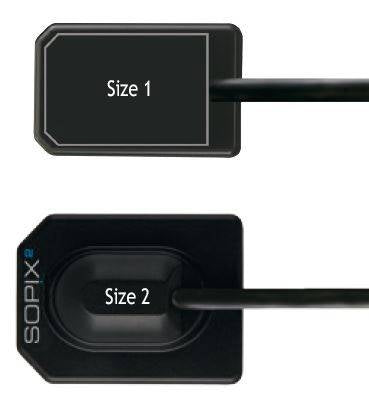 Acteon SOPIX² Sensors (4440370806871)