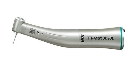 NSK Ti-MAX X Series Reduction Contra Angle - Non Optic (4440385978455)