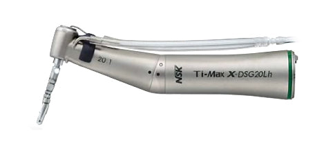NSK Ti-Max X-DSG20LH Surgical Handpiece