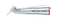 NSK Ti-MAX Z-SG45L Surgical Handpiece