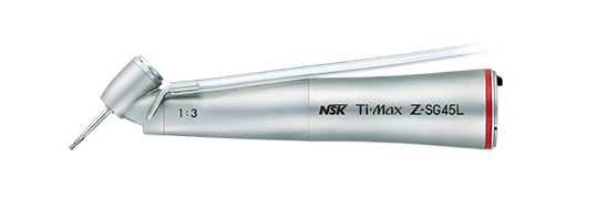 NSK Ti-MAX Z-SG45L Surgical Handpiece
