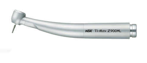 NSK Ti-MAX Z Turbines - Optic