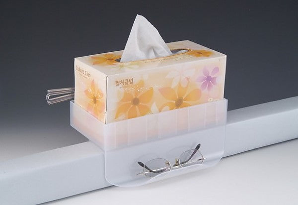 Hanil Tissue Box Holder - Arm Type